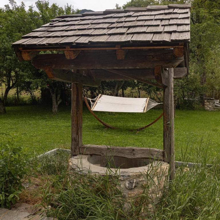 Chalet La Sentinelle - Chalet - 16