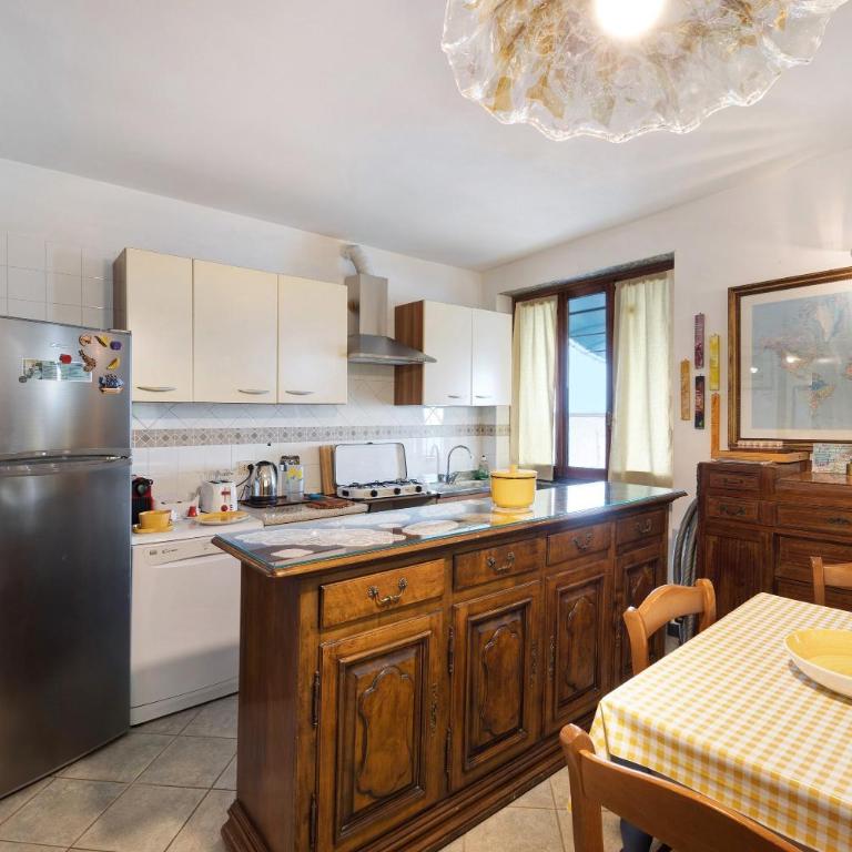 Casa Gelsomino - Appartamento Superior con 1 Camera da Letto e Balcone - 15
