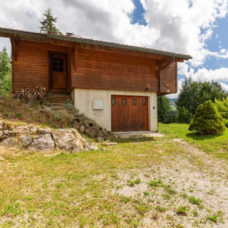 Chalet L'oréade - Chalet - 38