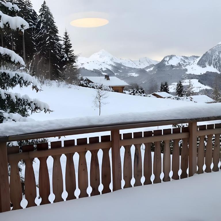 Chalet L'oréade - Chalet - 19
