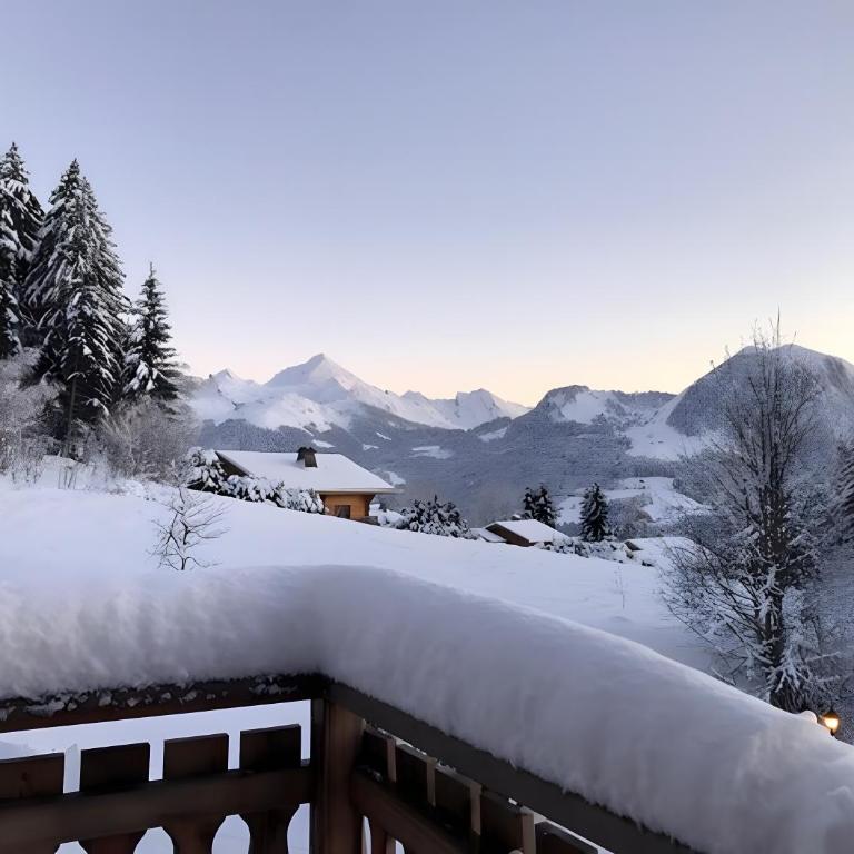 Chalet L'oréade - Chalet - 20