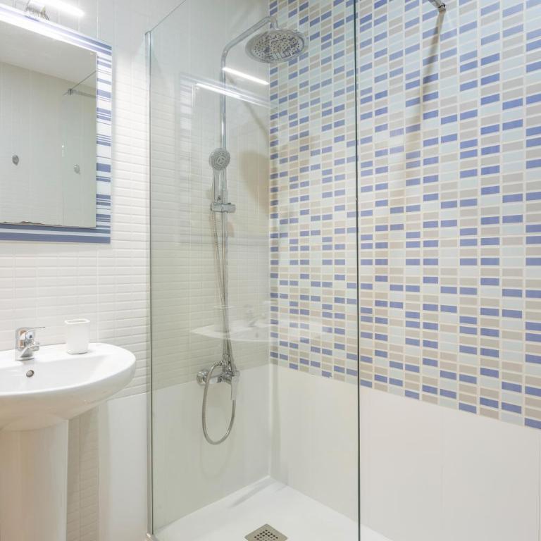 Dorada Sun La Barrosa - Apartamento Deluxe de 2 dormitorios con vistas al jardín - 16