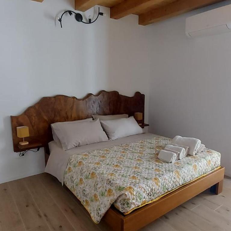 Angolhouse 1 - One-Bedroom Apartment - 16
