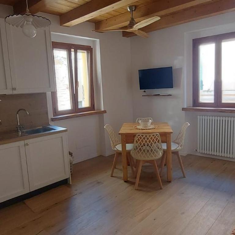 Angolhouse 1 - One-Bedroom Apartment - 10