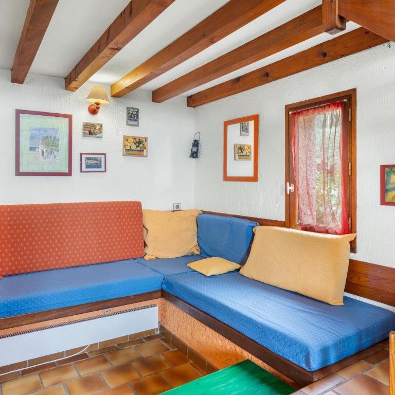 Bastidon Avec Terrasse Vue Mer - Maison 1 Chambre - 9