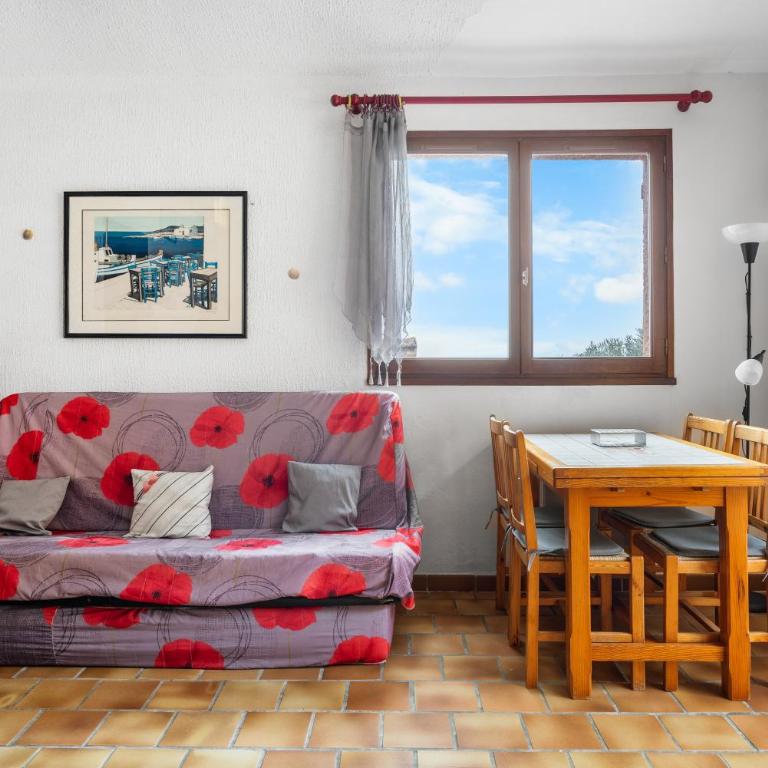 Bastidon Avec Terrasse Vue Mer - Maison 1 Chambre - 7