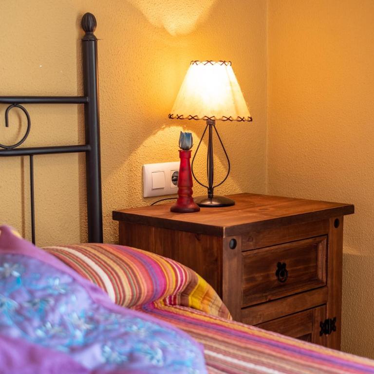 Apartamento Luz - Apartamento Superior de 1 dormitorio con balcón - 12