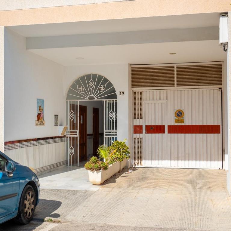 Apartamento Luz - Apartamento Superior de 1 dormitorio con balcón - 20