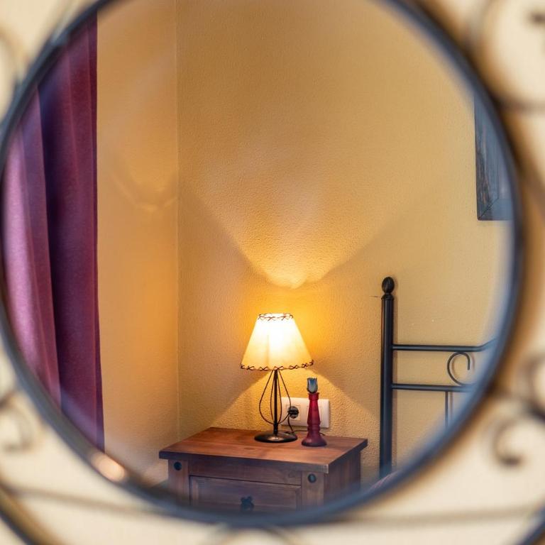 Apartamento Luz - Apartamento Superior de 1 dormitorio con balcón - 15