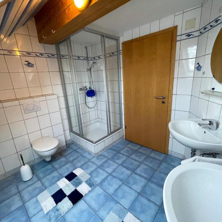 Ferienwohnung Heuboden - Superior Apartment mit 2 Schlafzimmern - 7
