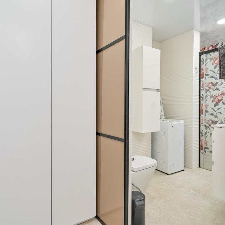 Apartamento Mejor Clima Europa - Apartamento de 3 dormitorios y vistas al mar - 21