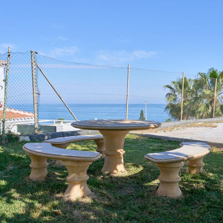 Apartamento Mejor Clima Europa - Apartamento de 3 dormitorios y vistas al mar - 32