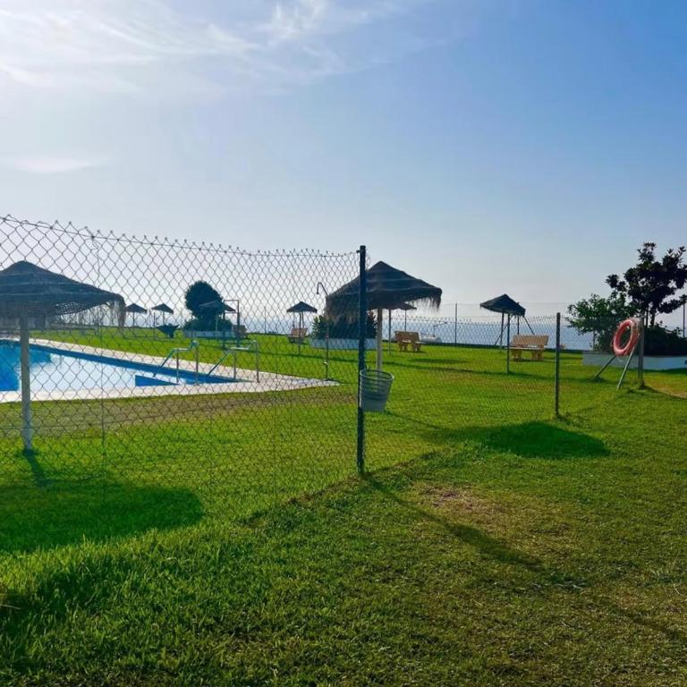 Apartamento Mejor Clima Europa - Apartamento de 3 dormitorios y vistas al mar - 2