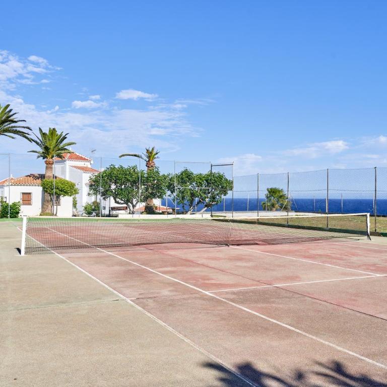 Apartamento Mejor Clima Europa - Apartamento de 3 dormitorios y vistas al mar - 35