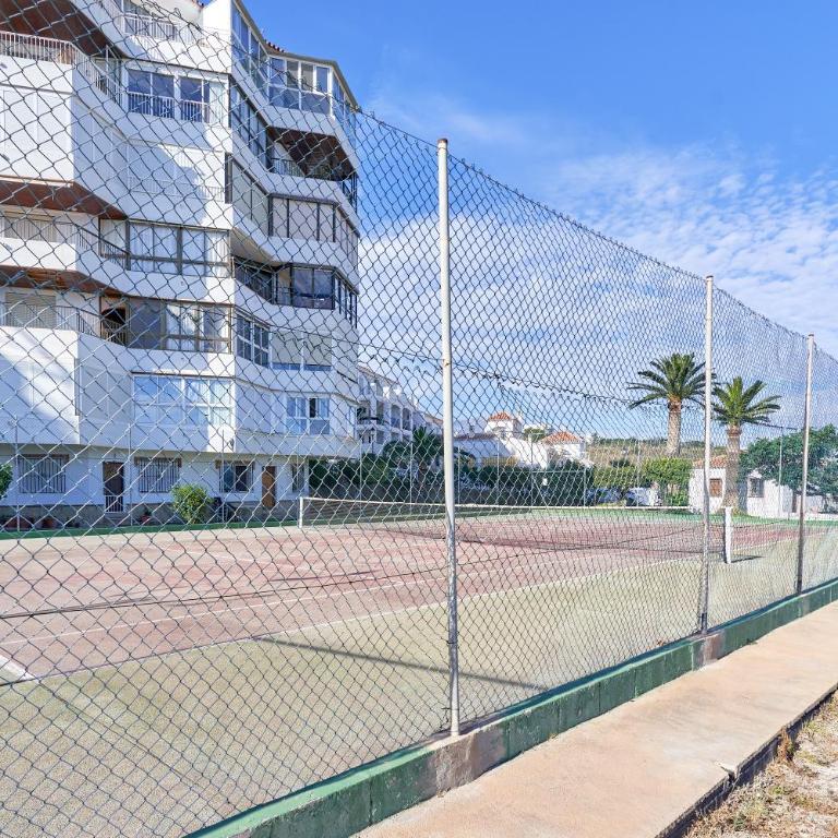 Apartamento Mejor Clima Europa - Apartamento de 3 dormitorios y vistas al mar - 34