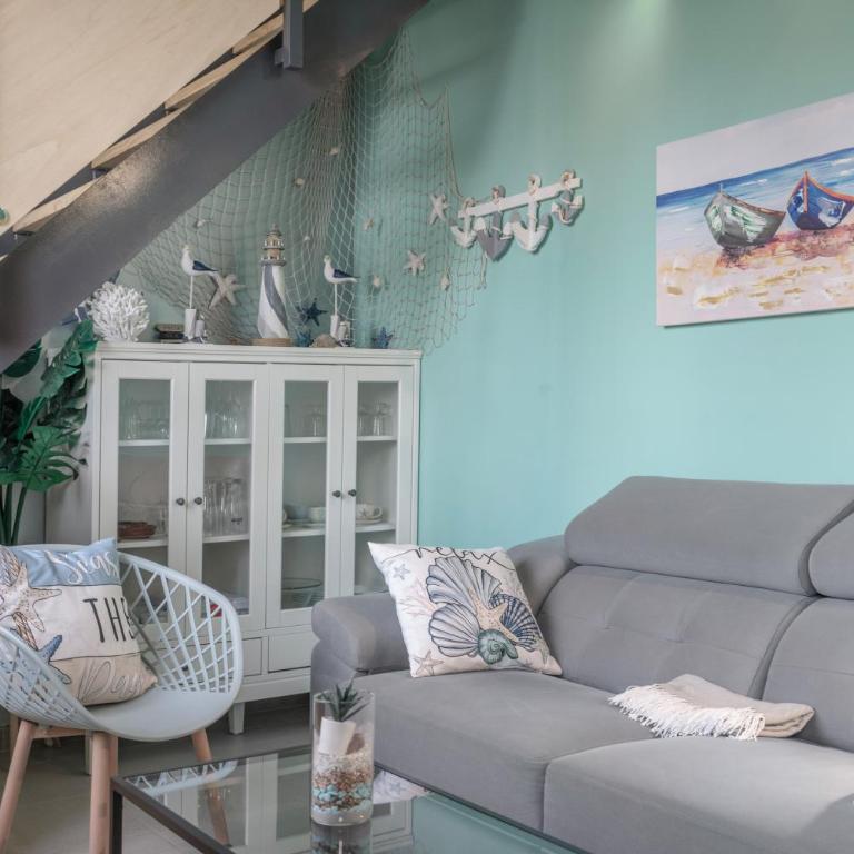 Apartamento Mar, A Pie De Playa - Apartamento con ducha - 15