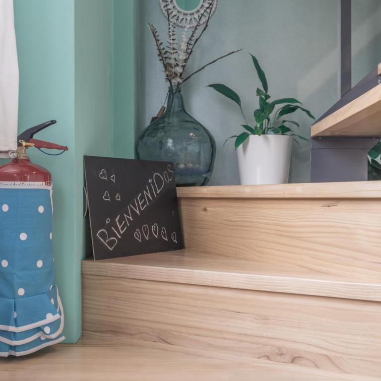 Apartamento Mar, A Pie De Playa - Apartamento con ducha - 14