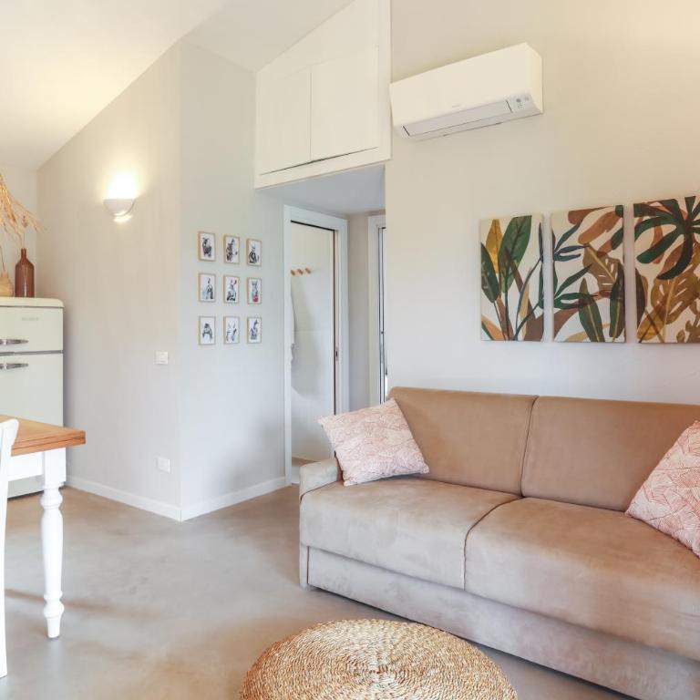 La casa di Debora - Casa con 2 Camere da Letto - 12