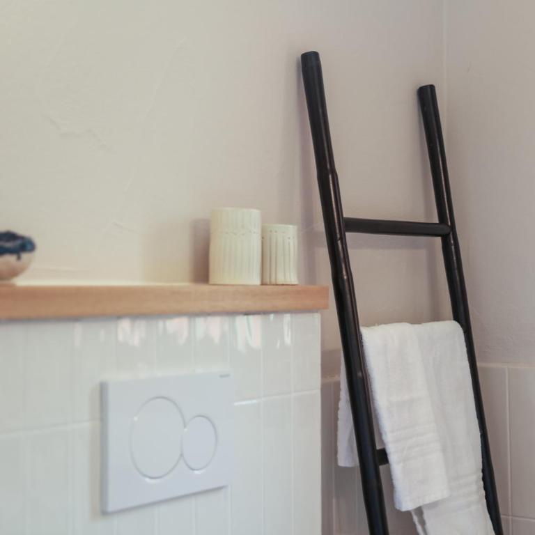 La casa di Debora - Casa con 2 Camere da Letto - 18