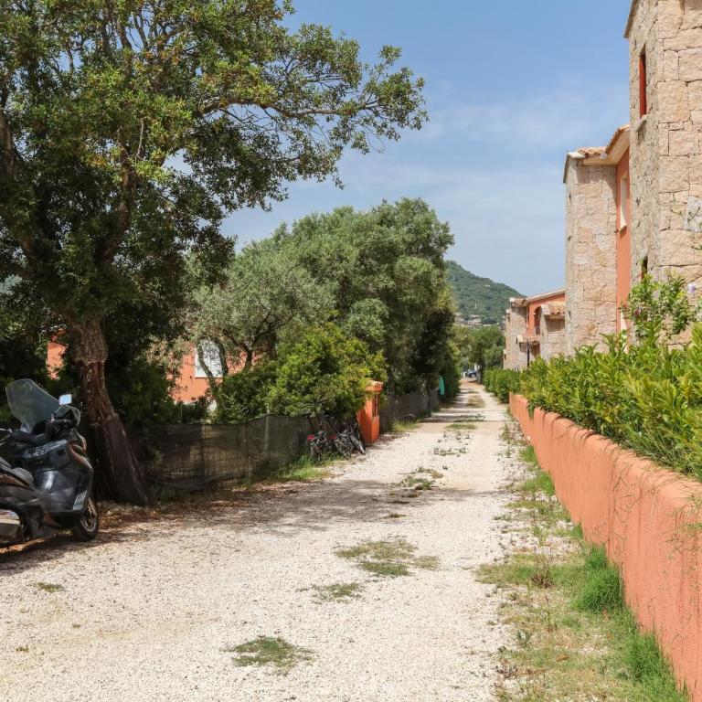 La casa di Debora - Casa con 2 Camere da Letto - 22