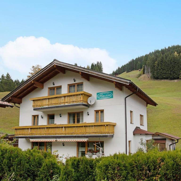 Haus Lowe Appartement 2 Stock Nr 4 - Superior One-Bedroom Apartment with Balcony - 27