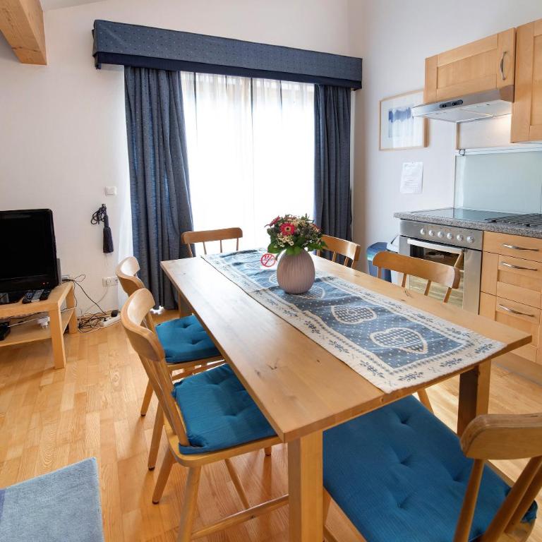 Haus Lowe Appartement 2 Stock Nr 4 - Superior One-Bedroom Apartment with Balcony - 22