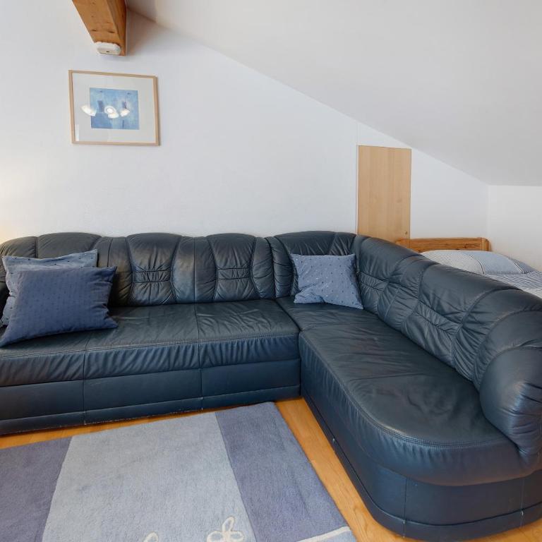 Haus Lowe Appartement 2 Stock Nr 4 - Superior One-Bedroom Apartment with Balcony - 20