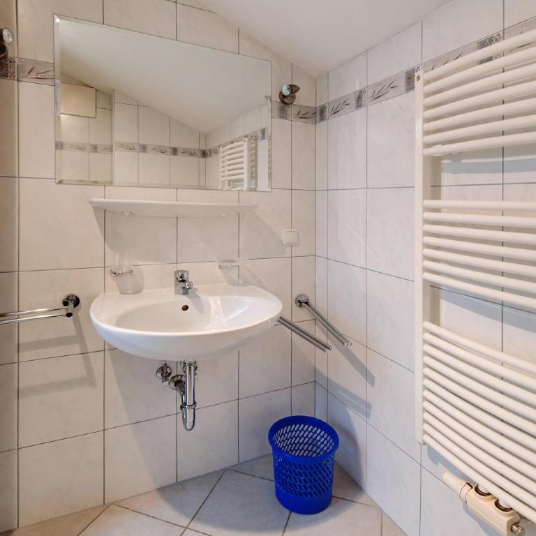 Haus Lowe Appartement 2 Stock Nr 4 - Superior One-Bedroom Apartment with Balcony - 15