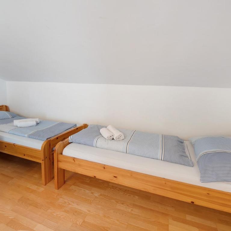 Haus Lowe Appartement 2 Stock Nr 4 - Superior One-Bedroom Apartment with Balcony - 19