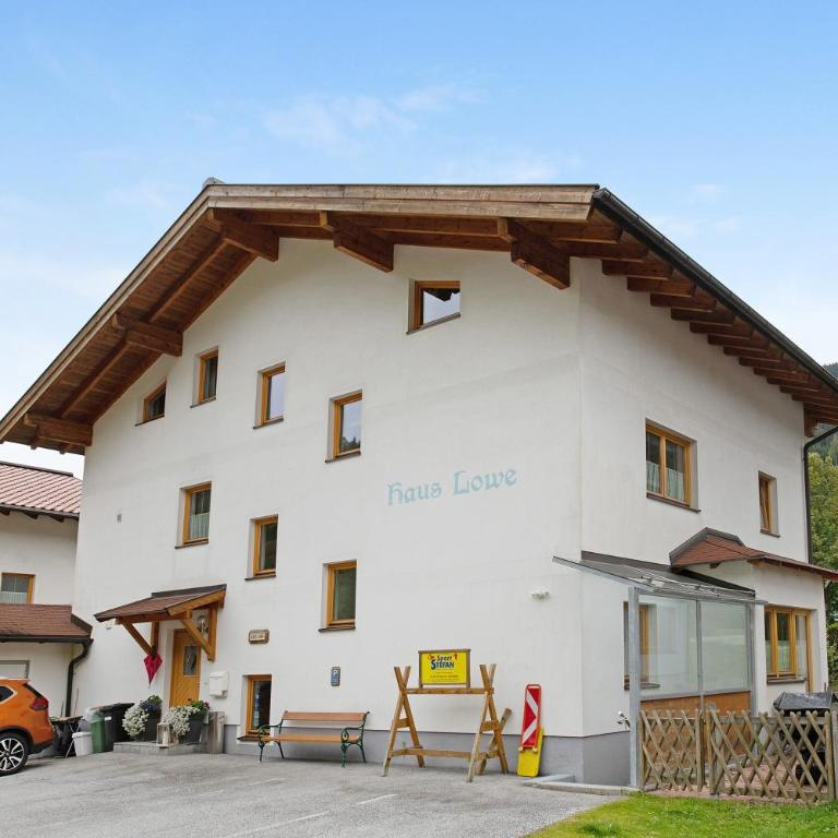 Haus Lowe Appartement 2 Stock Nr 4 - Superior One-Bedroom Apartment with Balcony - 24
