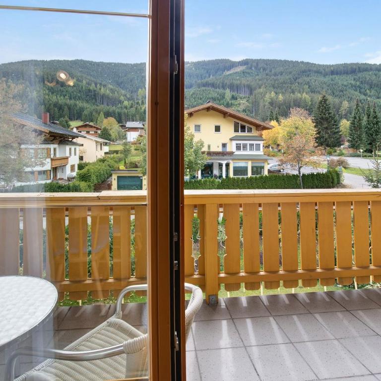 Haus Lowe Appartement 2 Stock Nr 4 - Superior One-Bedroom Apartment with Balcony - 11