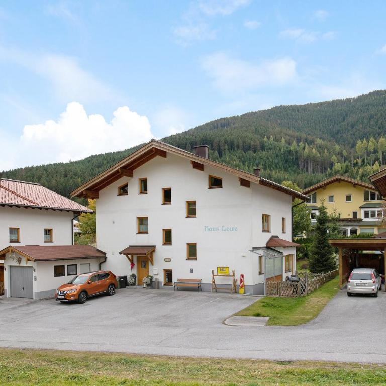 Haus Lowe Appartement 2 Stock Nr 4 - Superior One-Bedroom Apartment with Balcony - 25