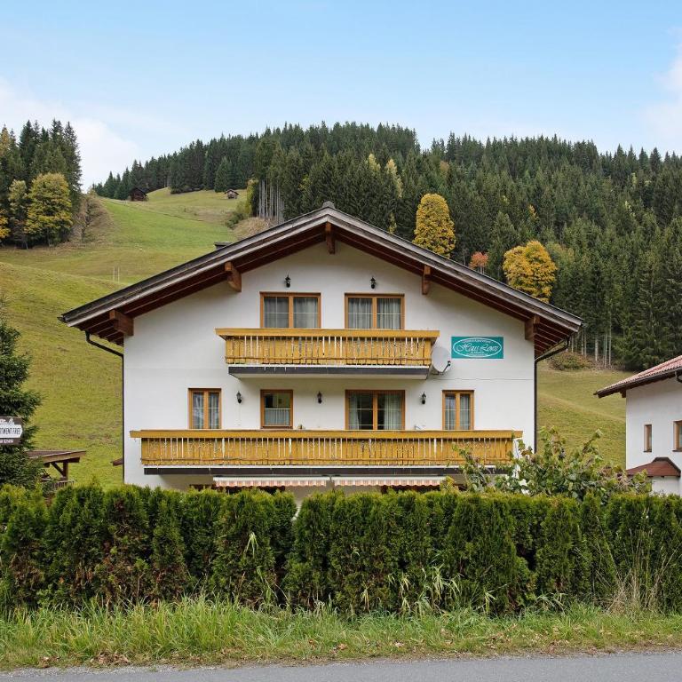 Haus Lowe Appartement 2 Stock Nr 4 - Superior One-Bedroom Apartment with Balcony - 28