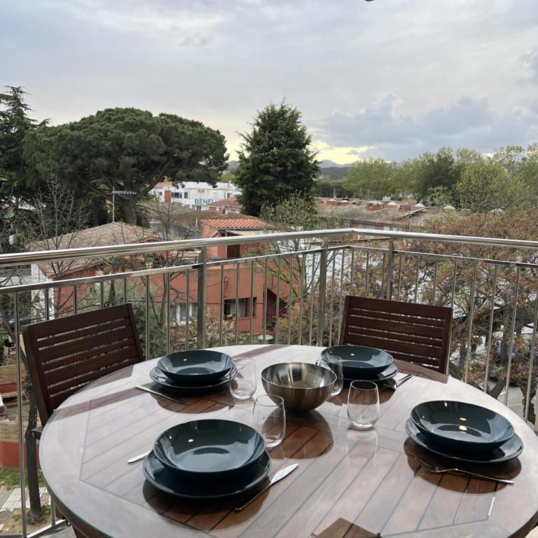 Apartamento Platja d’Aro · 2 dormitorios con pisci - Apartamento de 2 dormitorios - 64