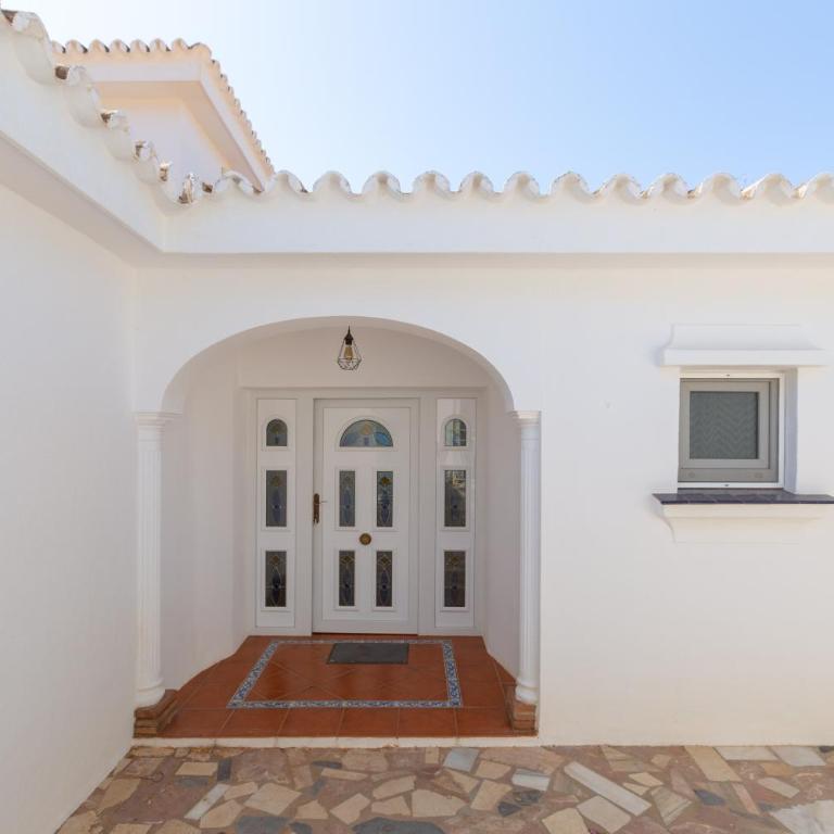 Villa del Sol - Entre Tu y Yo - Villa con vistas al mar - 23