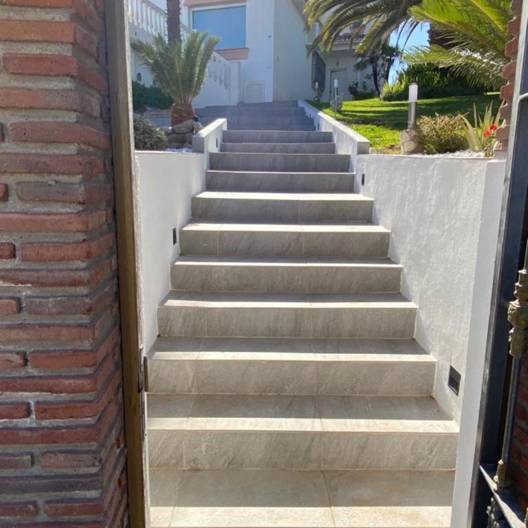 Villa with separate apartment - Villa con vistas al mar - 39