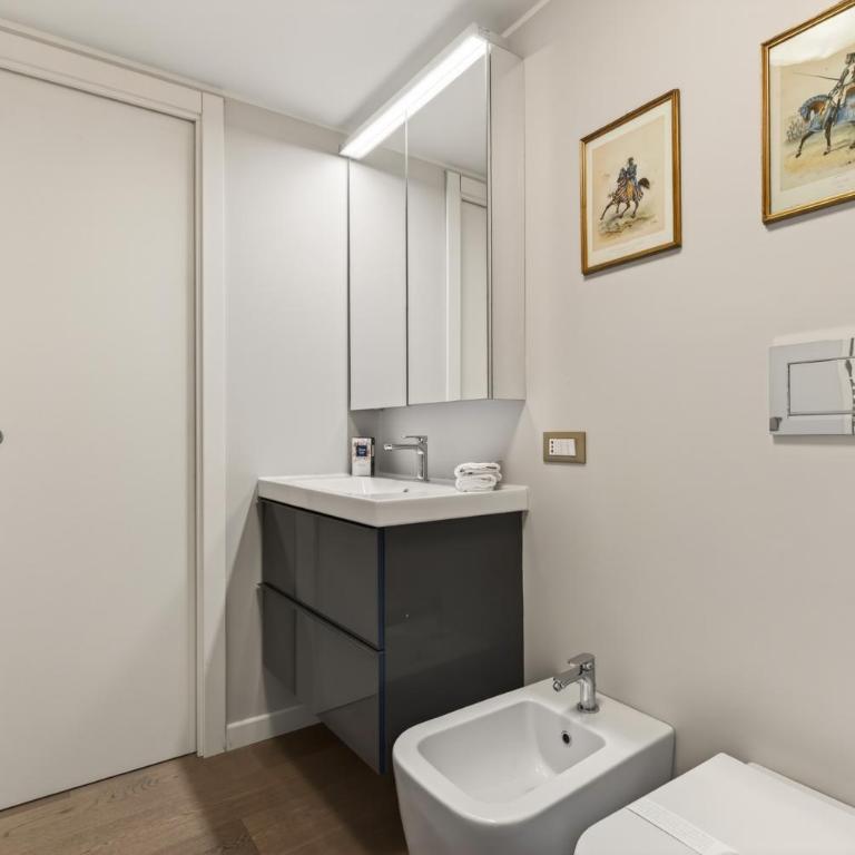 Vetra suite - 7Sundays - Appartamento con 1 Camera da Letto - 25