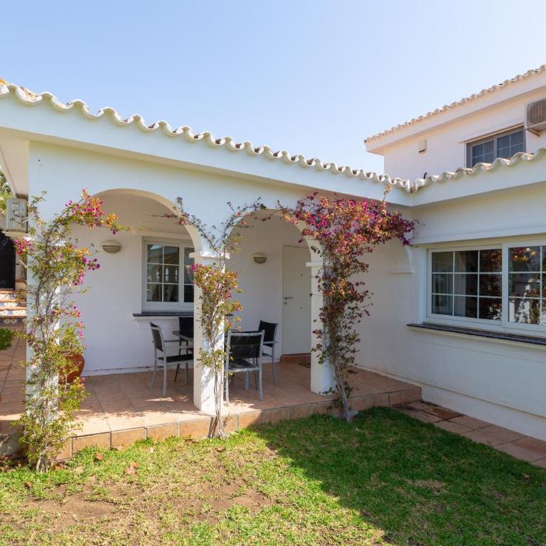 Villa del Sol - Entre Tu y Yo - Villa con vistas al mar - 8