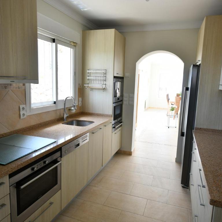 Villa with separate apartment - Villa con vistas al mar - 18