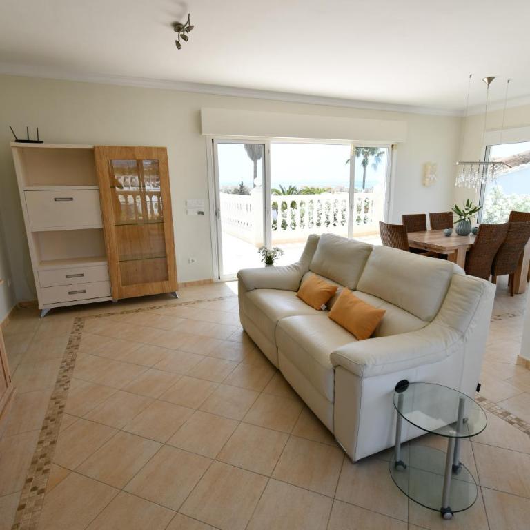 Villa with separate apartment - Villa con vistas al mar - 20