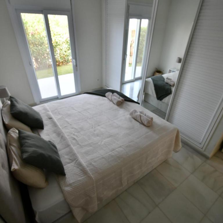 Villa with separate apartment - Villa con vistas al mar - 26