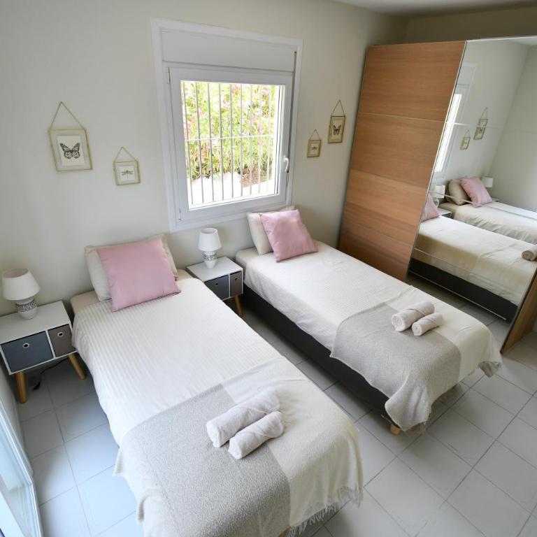 Villa with separate apartment - Villa con vistas al mar - 29