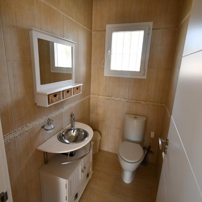 Villa with separate apartment - Villa con vistas al mar - 30