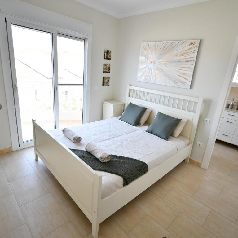 Villa with separate apartment - Villa con vistas al mar - 31