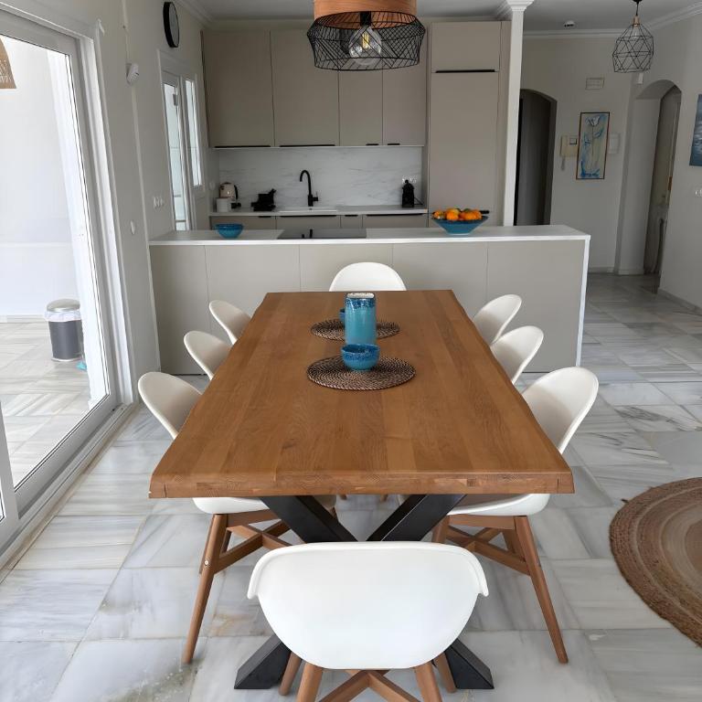 Villa with separate apartment - Villa con vistas al mar - 13