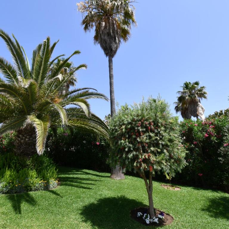 Villa with separate apartment - Villa con vistas al mar - 36