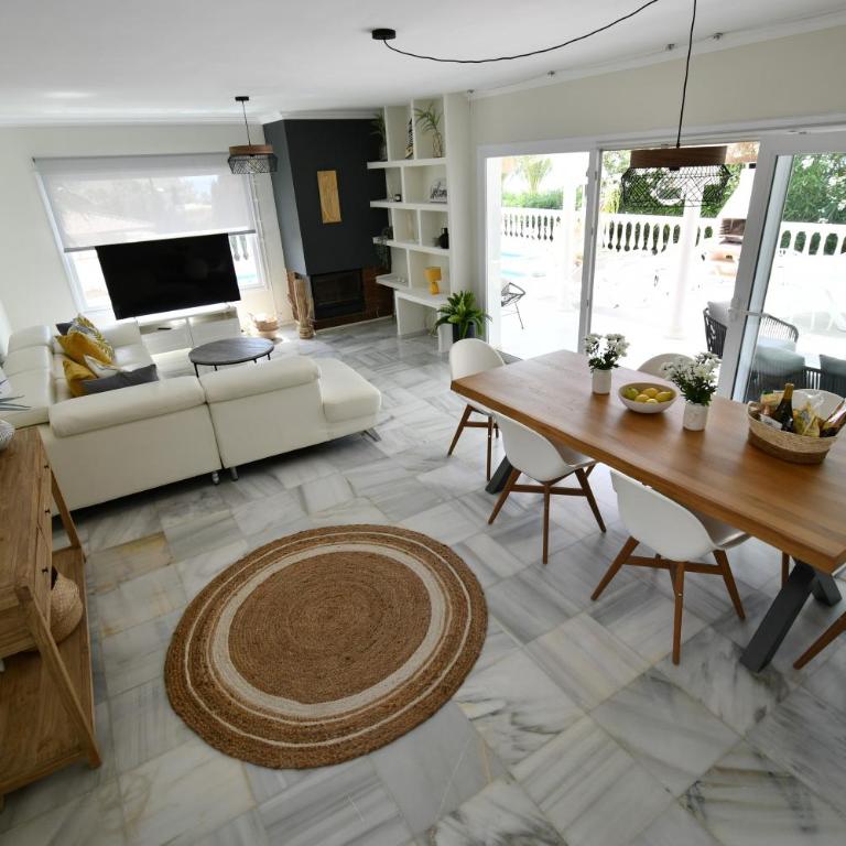 Villa with separate apartment - Villa con vistas al mar - 6