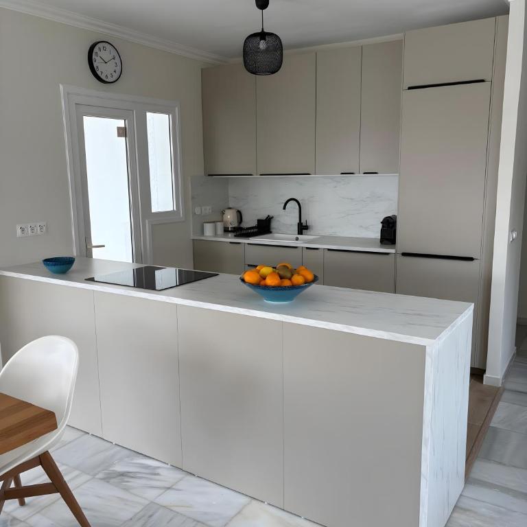 Villa with separate apartment - Villa con vistas al mar - 16