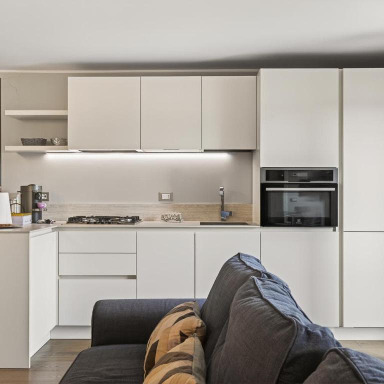 Vetra suite - 7Sundays - Appartamento con 1 Camera da Letto - 17
