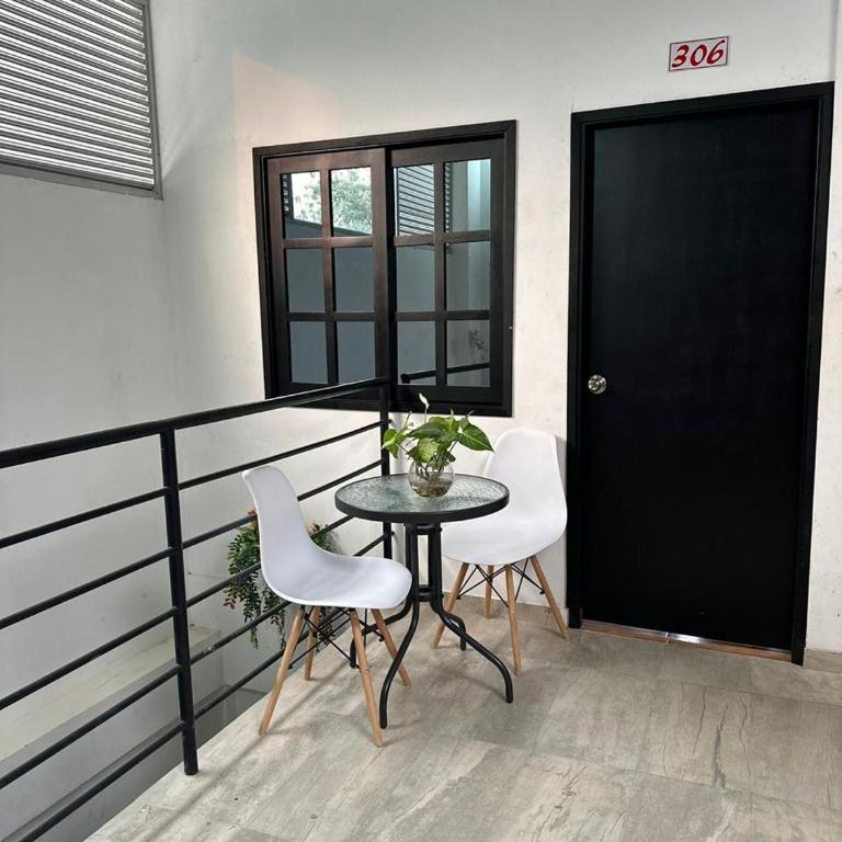 306ApartaesudioRomance - Apartment - 4